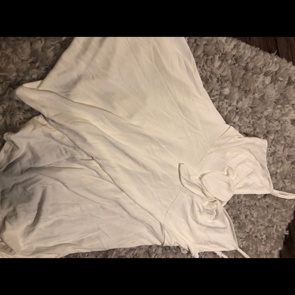 UO Mini Dress w/ Built in Shorts - Picture 2 of 3